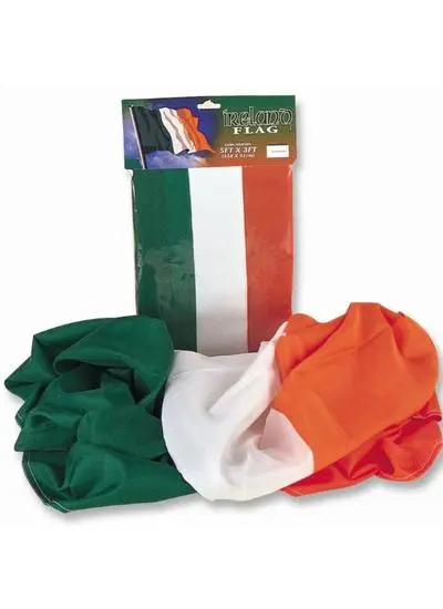 Irish Flag